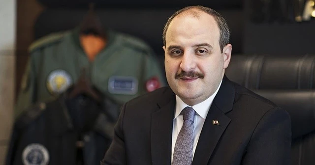 Bakan Varank: 783 yatırım teşvik belgesi ile tarihimizin rekorunu kırdık