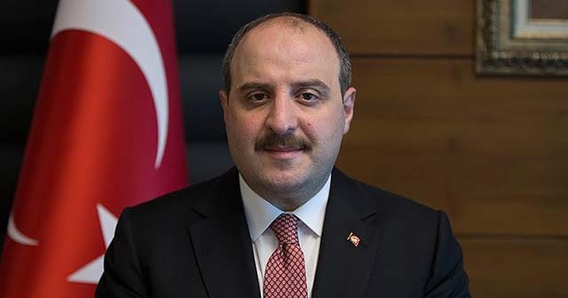 Bakan Varank: &quot;Gezi kalkışması amasız, fakatsız, apaçık bir ihanettir&quot;