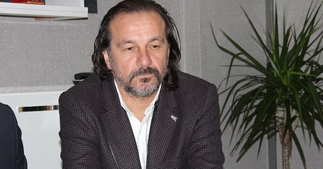 Balıkesirspor’da Yusuf Şimşek dönemi