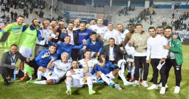 BB Erzurumspor'a şampiyonluk primi müjdesi