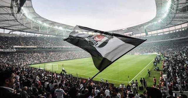 Beşiktaş&#039;tan TFF&#039;ye çağrı