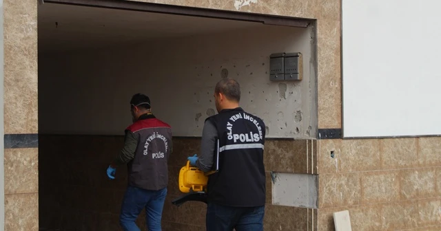 Binadan kötü koku yayılınca korkunç gerçek ortaya çıktı! Asansör boşluğunda...