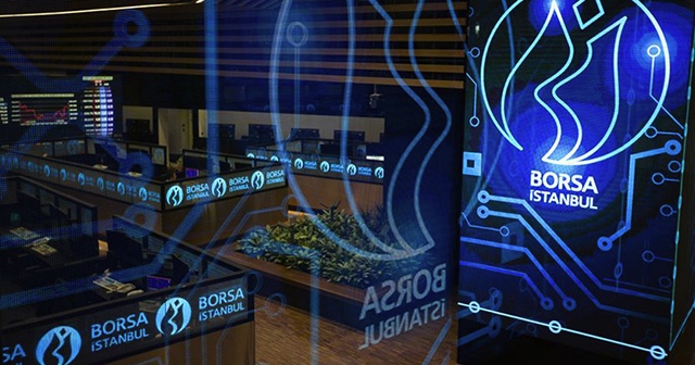 Borsa, güne yükselişle başladı