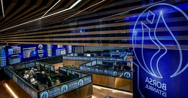 Borsa günü yükselişle tamamladı