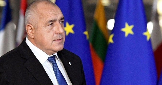 Bulgaristan’dan AB’ye çağrı: “Türkiye’yi yalnız bırakmayın”