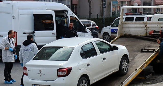Büyükçekmece’de sokak ortasında dehşet