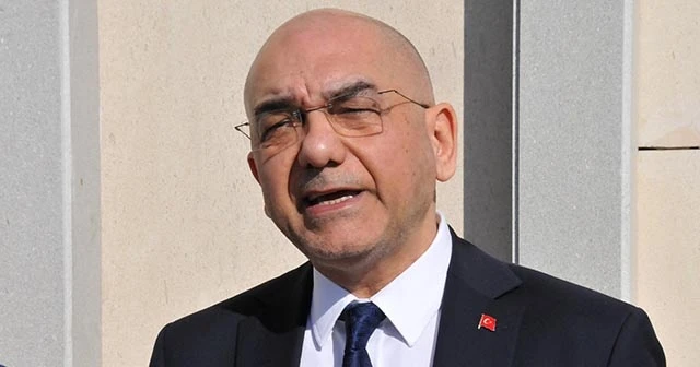 Büyükelçi Ozan Ceyhun hakkındaki iddiaları yanıtladı