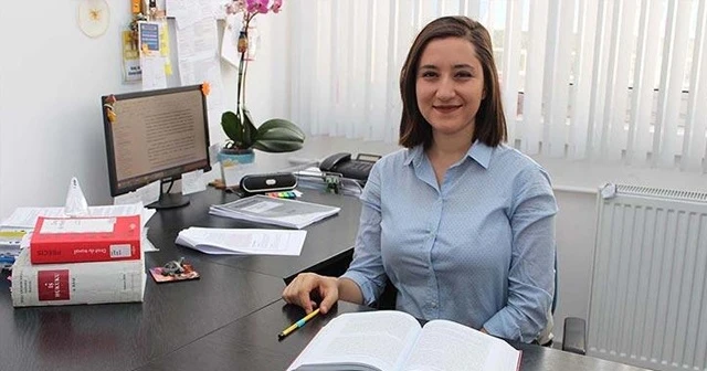 Ceren Damar'ın katiline müebbet