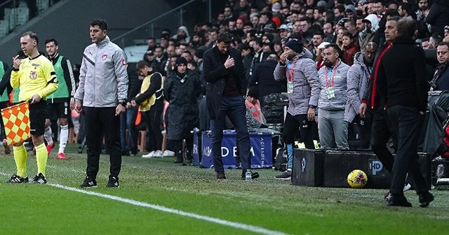 Çimsir, ilk İstanbul deplasmanında berabere kaldı