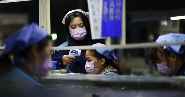 Çin Büyükelçisi: Geçerli olabilecek ilaç test edildi