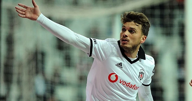 Koronavirüse yakalandığı iddia edilen Adem Ljajic, antrenmanlara başladı