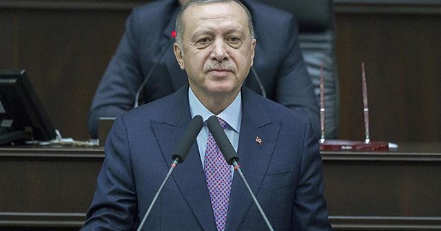 Cumhurbaşkanı Erdoğan: 43 bine yakın konutu tamamlayıp teslim ettik