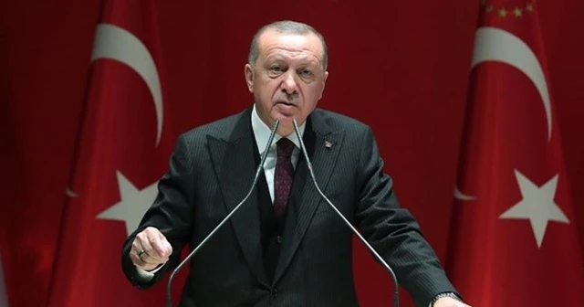 Cumhurbaşkanı Erdoğan&#039;dan Kanser Günü mesajı