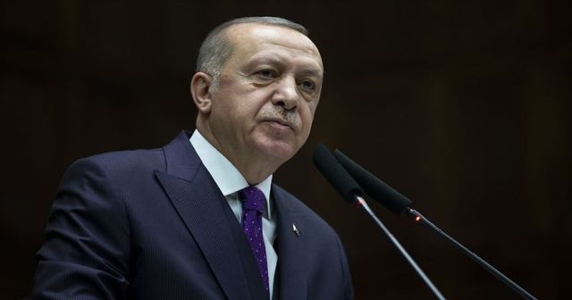 Cumhurbaşkanı Erdoğan&#039;dan önemli açıklamalar