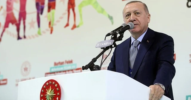 Cumhurbaşkanı Erdoğan müjdeyi verdi: 7 gün 24 saat hizmet verecek