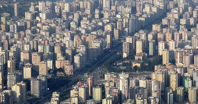 Değerli konut vergisi ve bina yüksekliklerinde önemli değişiklik