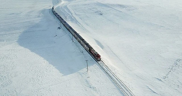 Demir yolu taşımacılığında 2019 rekor yılı oldu