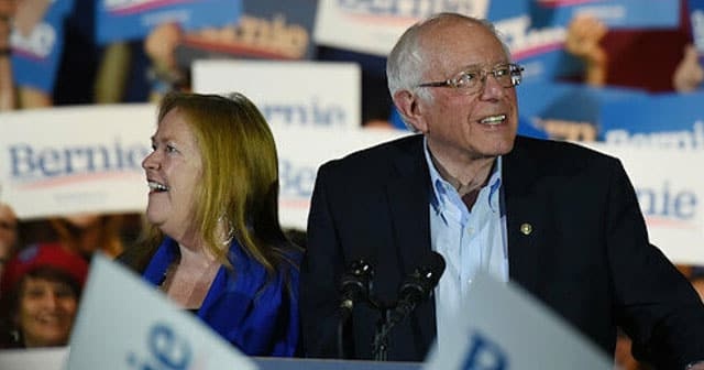 Demokratların Nevada ön seçimlerini Sanders kazandı