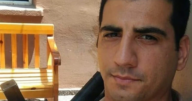 Denizde cansız bedeni bulunan bekçi son yolculuğuna uğurlandı