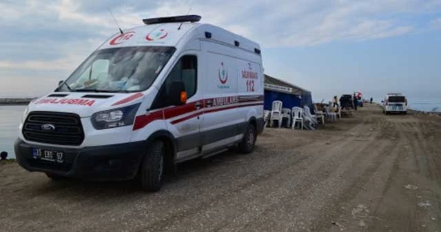 Denizde kaybolan bekçi 21 gündür aranıyor