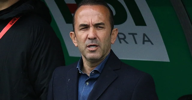 Denizlispor, Mehmet Özdilek’ten umduğunu bulamadı