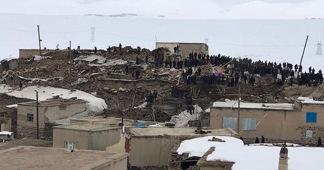 Depremde yaşamını yitirenler için dünyadan Türkiye&#039;ye taziye mesajları
