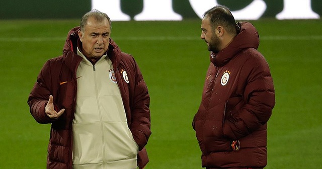 Derbi öncesi Galatasaray&#039;a kötü haber!