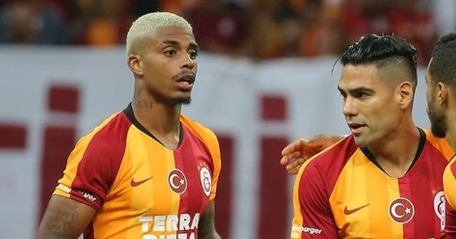 Derbi öncesi Galatasaray'da sakatlık şoku