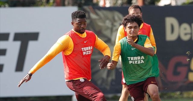 Dev derbi öncesi Galatasaray&#039;a transfer çalımı!