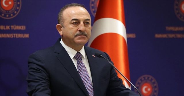 Dışişleri Bakanı Çavuşoğlu Katar’a gidiyor