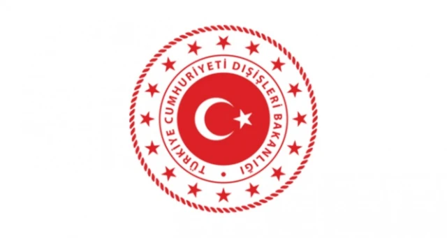 Dışişleri'nden Rus heyetle yapılan görüşmeye ilişkin açıklama