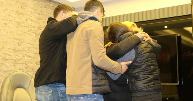 Diyarbakır'da evlat nöbetinde 7. zafer! Kızına kavuştu