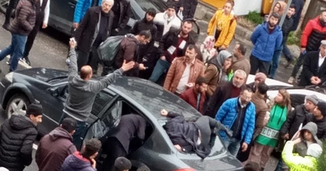Diyarbakır’da korkunç kaza