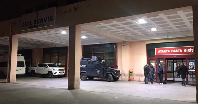 Diyarbakır İl Sağlık Müdürlüğünden ‘koronavirüsü’ açıklaması