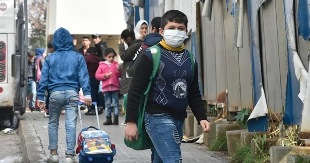 Dünyada Kovid-19 bulaşan kişi sayısı 80 bini aştı