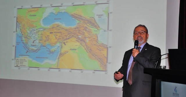 Elazığ depremini bilen profesörden İstanbul için 'zaman kalmadı' uyarısı