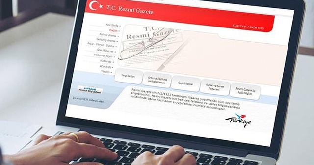 Elektronik sigara resmen yasaklandı