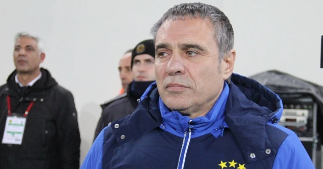 Ersun Yanal: Derbide çok farklı bir Fenerbahçe olacak