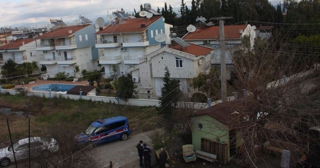 Eşinin öldüğünü öğrenince 'yaptıklarının cezasını çekiyor' dedi