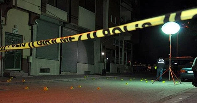 Eski vekilin oğlunun bu kez de iş yeri kurşunlandı
