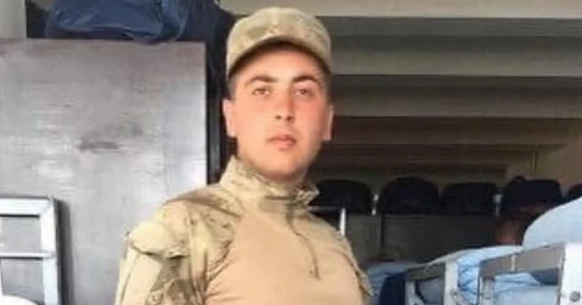 Eskişehir’e şehit ateşi düştü