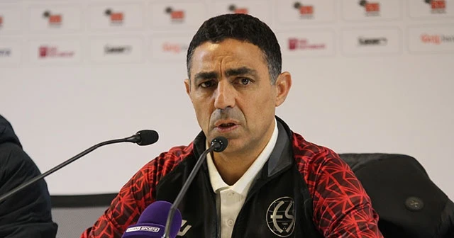 Eskişehirspor evinde kayıp