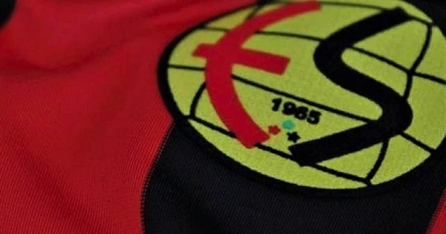 Eskişehirspor evine kavuştu