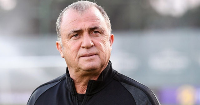 Fatih Terim: &#039;Zirveye yaklaşmak bizi mutlu ediyor&#039;