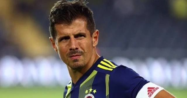 Fenerbahçe'de Emre Belözoğlu şoku!