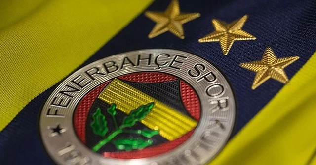 Fenerbahçe'den istifa açıklaması!