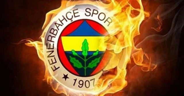 Fenerbahçe'den pankartlı mesaj