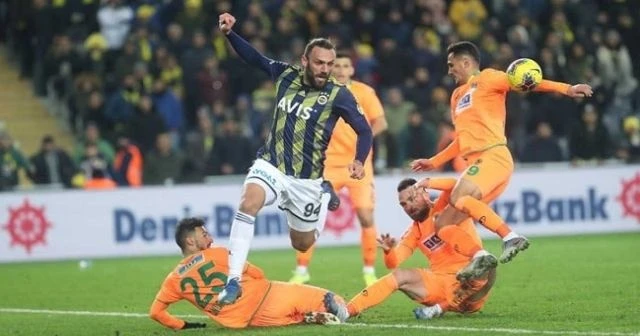 Fenerbahçe itiraz etmişti! Şok itiraf geldi