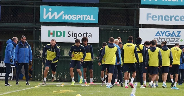 Fenerbahçe lige döndü