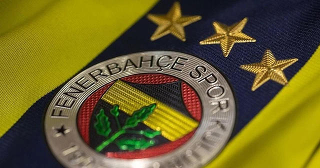 Fenerbahçe'nin GMG Kırklarelispor maçı kadrosu açıklandı